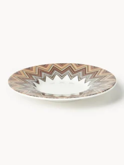 New Tazas de té con platitos Jarris, 6 uds. Tazas Y Mugs|Vajillas Completas