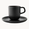 Sale Tazas espresso con platillos Nordic Kitchen, 4 uds. Tazas De Espresso|Vajillas Completas