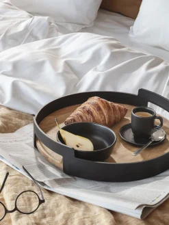 Sale Tazas espresso con platillos Nordic Kitchen, 4 uds. Tazas De Espresso|Vajillas Completas