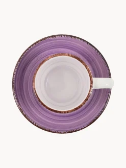 Discount Tazas espresso con platito Baita, 6 uds. Tazas De Espresso|Vajillas Completas