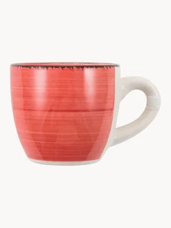 Discount Tazas espresso con platito Baita, 6 uds. Tazas De Espresso|Vajillas Completas