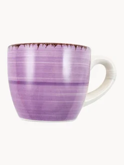 Discount Tazas espresso con platito Baita, 6 uds. Tazas De Espresso|Vajillas Completas