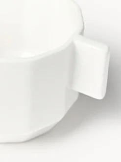 Tazas De Espresso|Vajillas Completas>Westwing Collection Tazas espresso de porcelana Angoli, 4 uds.