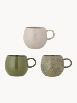 Clearance Tazas grandes Addison (3 uds.) Tazas Y Mugs|Vajillas Completas