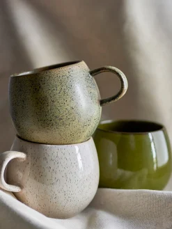 Clearance Tazas grandes Addison (3 uds.) Tazas Y Mugs|Vajillas Completas