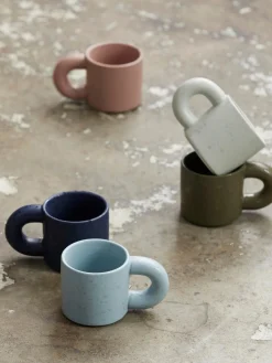 Outlet Tazas Jose, 6 uds. Tazas Y Mugs|Vajillas Completas
