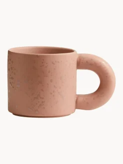Tazas Y Mugs|Vajillas Completas>Nordal Tazas Jose (6 uds. Melocotón