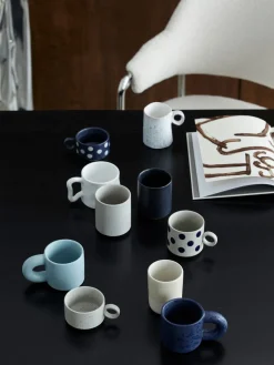 New Tazas Jose, 6 uds. Tazas Y Mugs|Vajillas Completas