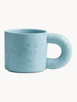 Tazas Y Mugs|Vajillas Completas>Nordal Tazas Jose, 6 uds. Azul claro