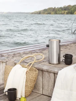 Tazas Y Mugs|Vajillas Completas>Eva Solo Tazas Nordic Kitchen, 4 uds.