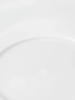 Tazas pequeñas con platitos de porcelana artesanales Vitruv, 2 uds. Tazas Y Mugs|Vajillas Completas