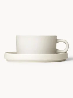 Tazas pequeñas Pilar, 2 uds. Tazas Y Mugs|Vajillas Completas