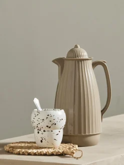 Outlet Tazas Ria, 4 uds. Tazas Y Mugs|Vajillas Completas