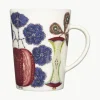 Hot Tazas Taika Sato, 2 uds. Tazas Y Mugs|Vajillas Completas