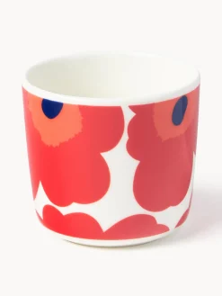 Outlet Tazas Unikko, 2 uds. Tazas Y Mugs|Vajillas Completas