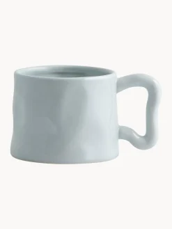 Tazas Y Mugs|Vajillas Completas>Nordal Tazas Wasabi, 6 uds. Azul claro