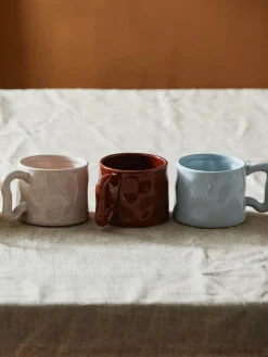 Best Tazas Wasabi, 6 uds. Tazas Y Mugs|Vajillas Completas