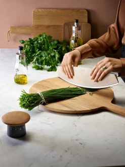 Best Temporizador de cocina Nordic Kitchen Artículos De Cocina|Utensilios De Cocina