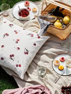 Menaje De Mesa>Broste Copenhagen Tenedores para tarta cepillados mate Sletten, 4 uds.