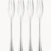 Cubiertos Individuales|Juego De Cubiertos>GEORG JENSEN Tenedores para tartas pulidos espejo Cobra, 4 uds.