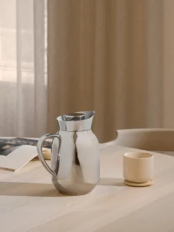 Termos|Vajillas Completas>stelton Termo Amphora, 1,2 L