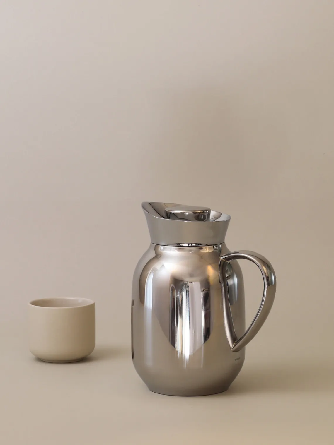 Termos|Vajillas Completas>stelton Termo Amphora, 1,2 L