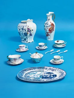 Outlet Tetera artesanal Hybrid, 800 ml Teteras|Vajillas Completas