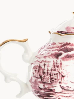 Outlet Tetera artesanal Hybrid, 800 ml Teteras|Vajillas Completas