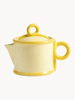 Teteras|Vajillas Completas>&k Amsterdam Tetera artesanal Loop, 700 ml