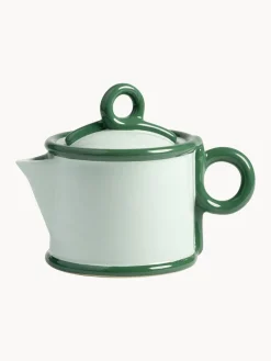 New Tetera artesanal Loop, 700 ml Teteras|Vajillas Completas