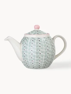 Best Tetera artesanal Maya, 1,2 L Teteras|Vajillas Completas