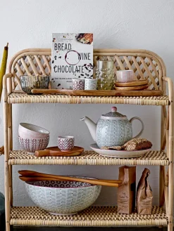 Best Tetera artesanal Maya, 1,2 L Teteras|Vajillas Completas