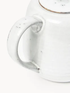 Teteras|Vajillas Completas></noscript>Broste Copenhagen Tetera artesanal , 1,3 L Nordic Sand