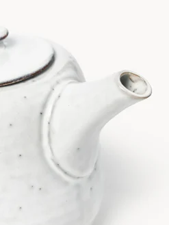 Teteras|Vajillas Completas></noscript>Broste Copenhagen Tetera artesanal , 1,3 L Nordic Sand