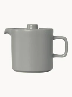 Teteras|Vajillas Completas>blomus Tetera de cerámica Pilar, 1 L