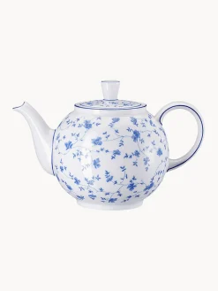Teteras|Vajillas Completas>Rosenthal Tetera de porcelana 1382, 1,2 l