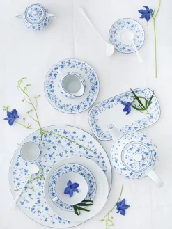 Teteras|Vajillas Completas>Rosenthal Tetera de porcelana 1382, 1,2 l