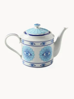 Teteras|Vajillas Completas>Jonathan Adler Tetera de porcelana Druggist