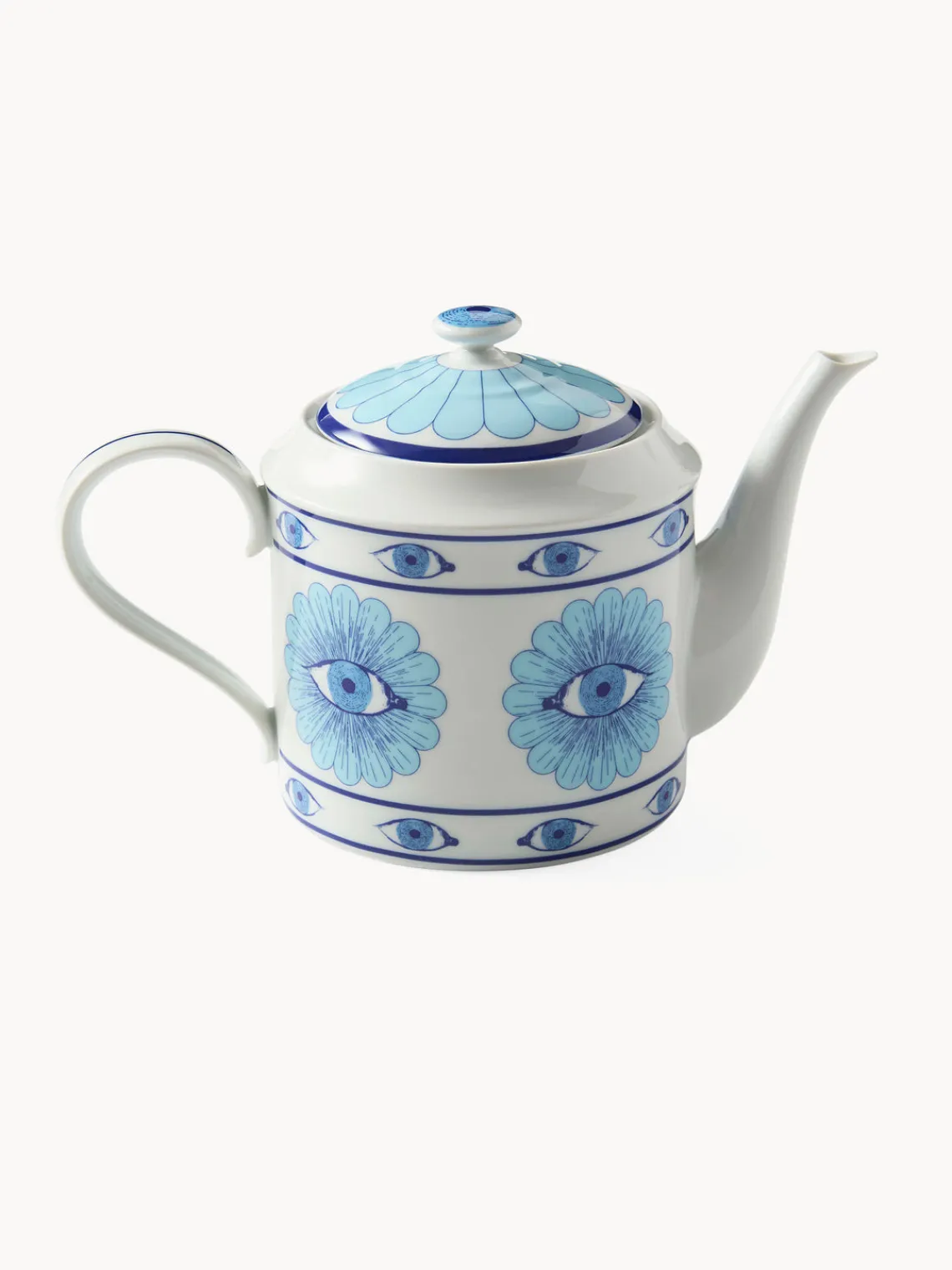 Teteras|Vajillas Completas>Jonathan Adler Tetera de porcelana Druggist