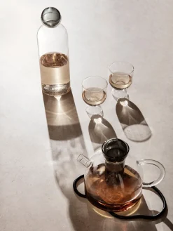 Hot Tetera soplada Still, 1,3 L Teteras|Vajillas Completas