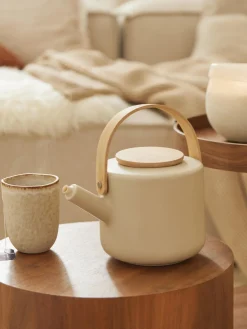 Teteras|Vajillas Completas>stelton Tetera Theo, 1,25 L