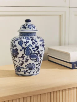 Best Tibor de porcelana Annabelle, 26 cm Jarrones|Jarrones