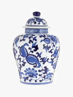 Best Tibor de porcelana Annabelle, 26 cm Jarrones|Jarrones