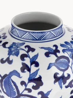 Best Tibor de porcelana Annabelle, 26 cm Jarrones|Jarrones