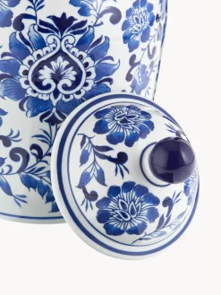 Jarrones|Jarrones></noscript>HD Collection Tibor de porcelana Annabelle, 35 cm