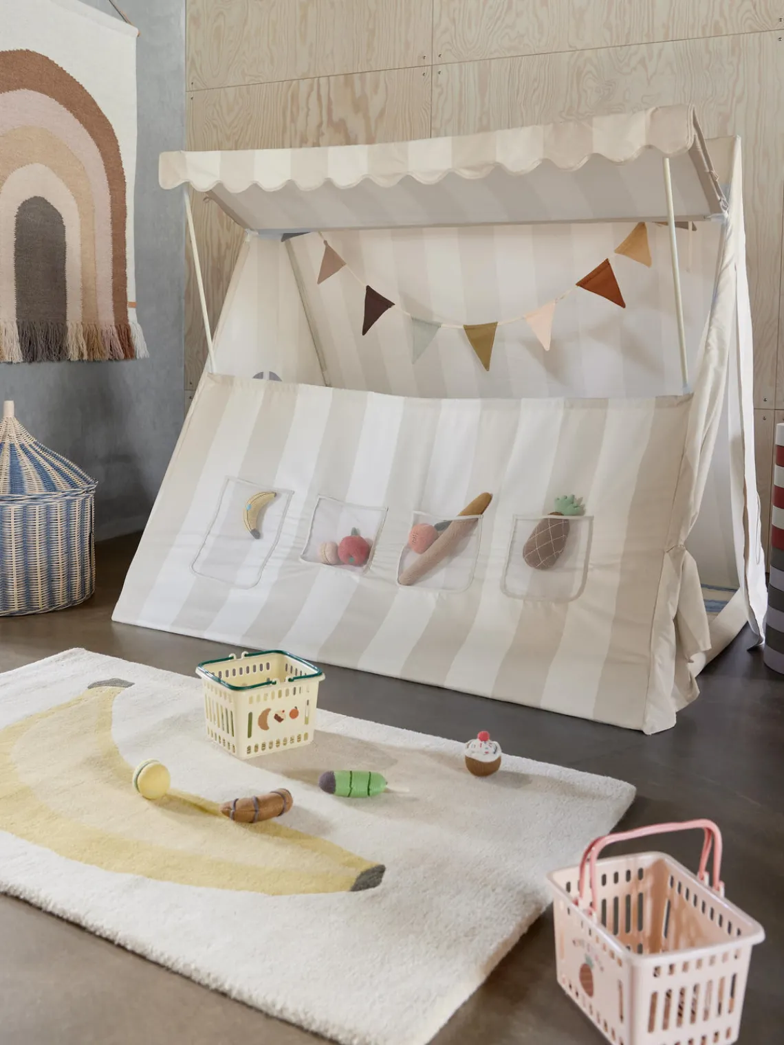 Juguetes A Partir De 1 Año|Decoración Infantil>Oyoy Living Design Tienda de juegos Yummy