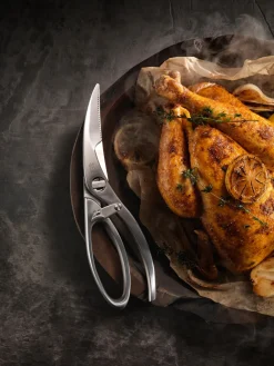 Artículos De Cocina|Utensilios De Cocina>ZWILLING Tijeras de acero inoxidable Twin