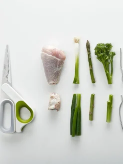 Artículos De Cocina|Utensilios De Cocina>Joseph Joseph Tijeras de cocina PowerGrip