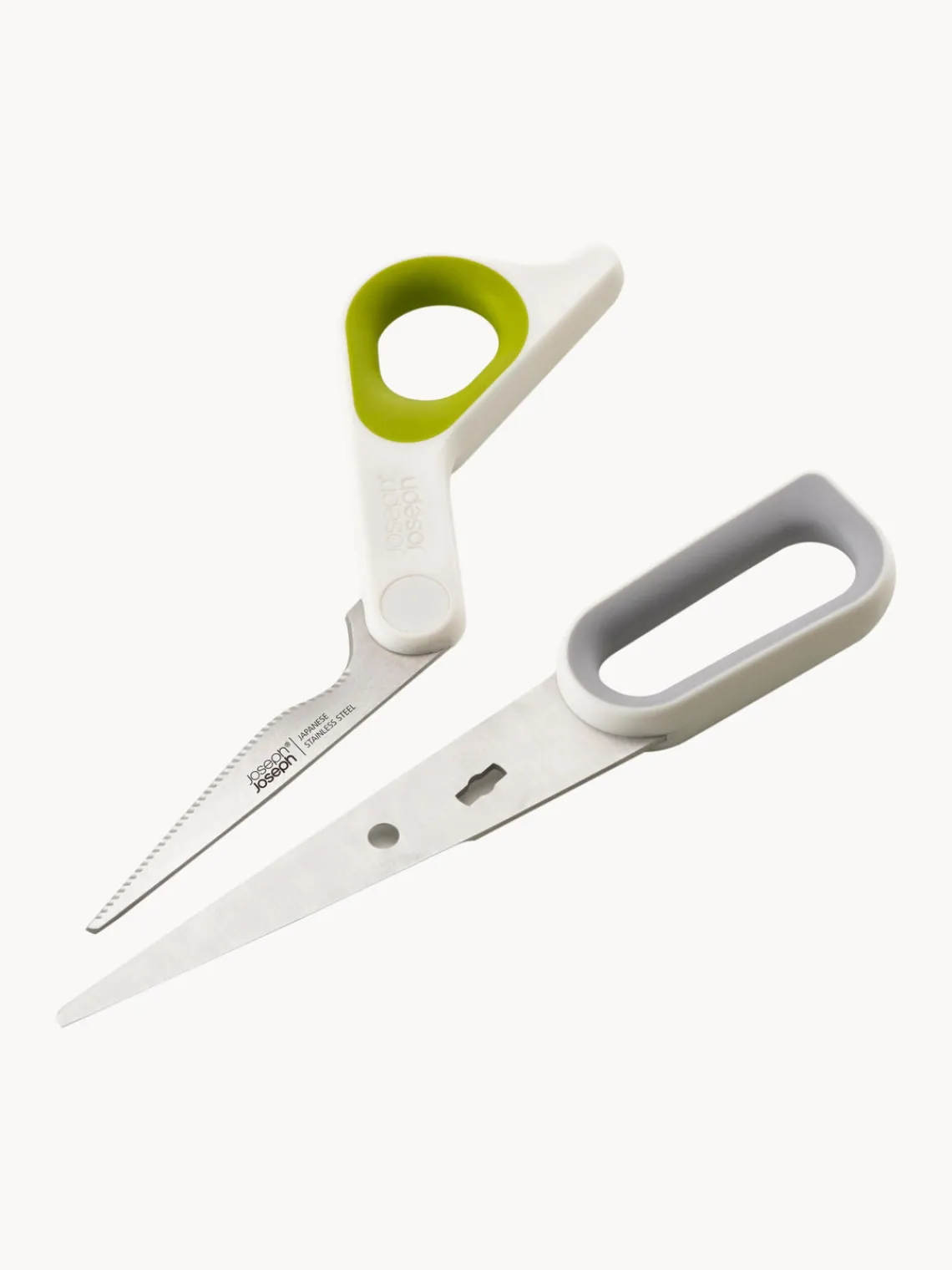 Artículos De Cocina|Utensilios De Cocina>Joseph Joseph Tijeras de cocina PowerGrip