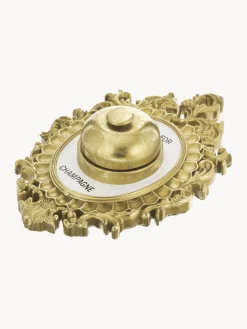 Objetos Decorativos De Pared|Jarrones></noscript> Timbre de pared decorativo Bell